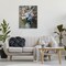 Stupell Industries Traditional Cool Tone Bouquet Canvas Design by Franklyn Gregory